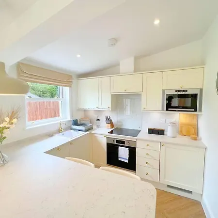 Orchard Cottage - Kent Lyminge Exterior photo
