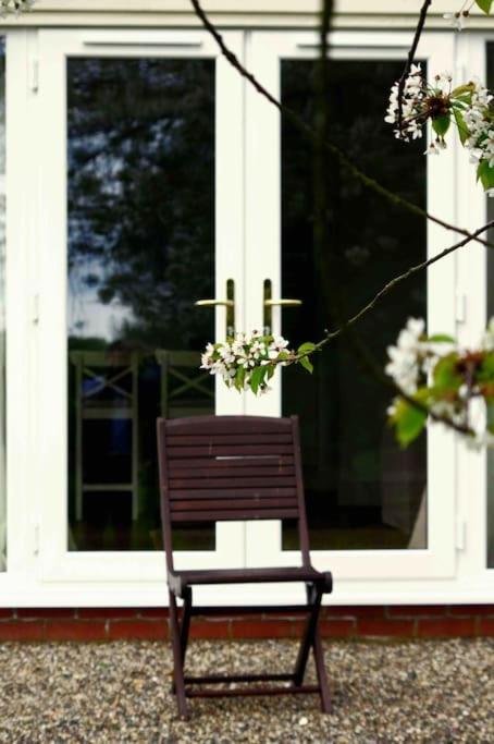Orchard - Kent Holiday home