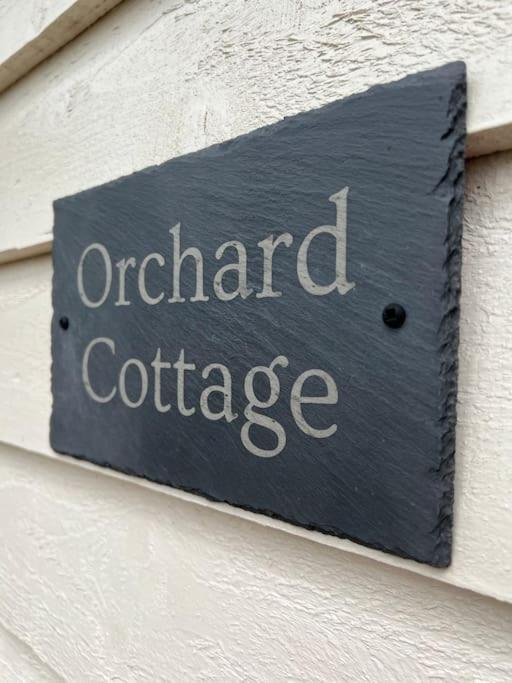 Holiday home Orchard - Kent Lyminge