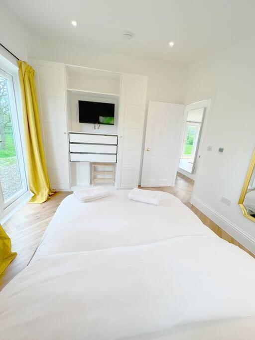 Orchard - Kent * Lyminge
